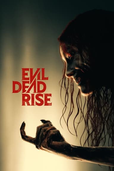 Evil Dead Rise 